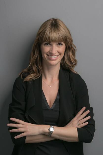 Marina Konrad-Märk übernimmt die Leitung der Konzernkommunikation der Zumtobel Group. Als Head of Corporate Communications verantwortet sie die interne und externe Kommunikation des börsennotierten Unternehmens. Bild: beigestellt, © Aussendung (24.07.2018)