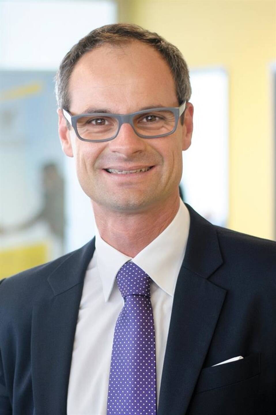 Robert Hufnagel wurde in die Partnerschaft von EY Österreich aufgenommen. Der gebürtige Oberösterreicher leitet seit 2012 als Geschäftsführer die M&A-Beratung bei EY Österreich. Er ist auf die Beratung grenzüberschreitender Transaktionen für nationale und internationale Unternehmen spezialisiert. Bild: EY