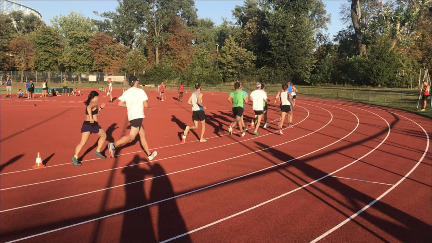 Novomatic Smeil Alps Meilenlauf für smeil-award.com