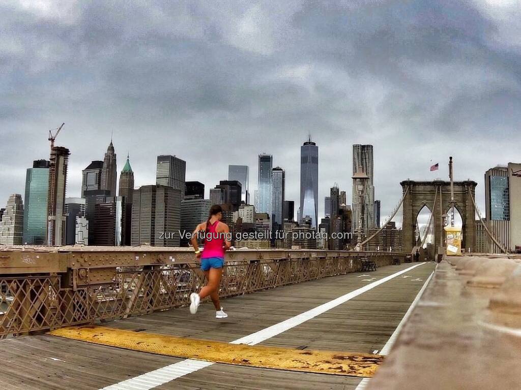 Monika in NY (21.08.2018) 