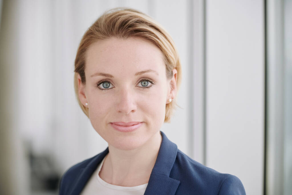 OMV Aktiengesellschaft: Nicole Keltscha ist neue OMV Pressesprecherin; Fotocredit:OMV, © Aussendung (23.08.2018) 