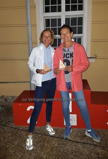 Oksana und Eva (26.08.2018) 