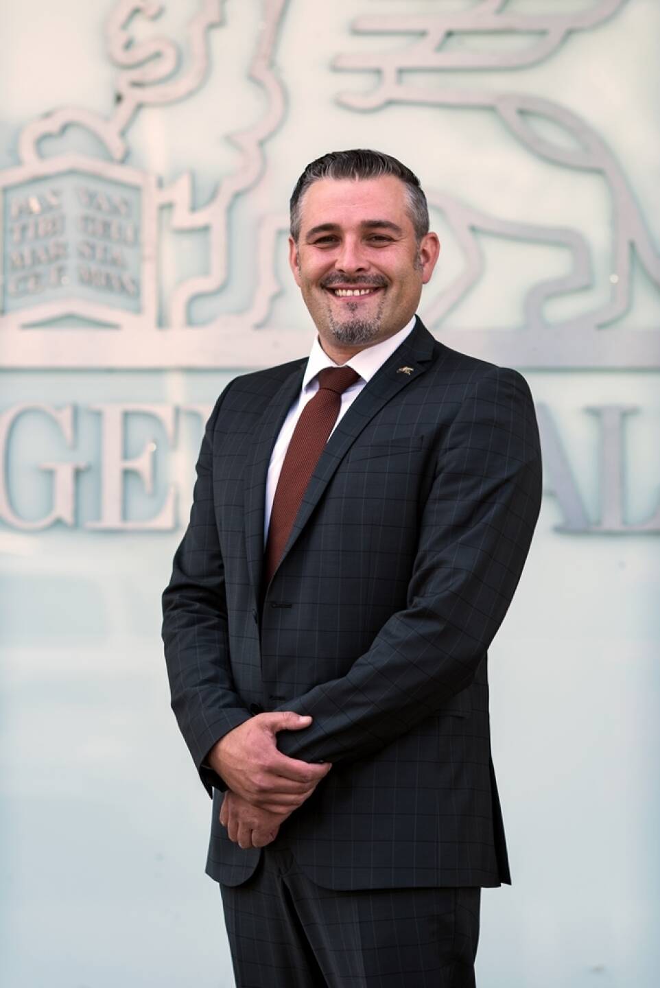 Stefan Kopatsch übernimmt die Leitung der Generali Landesdirektion Niederösterreich, Foto: Wolfgang Christ