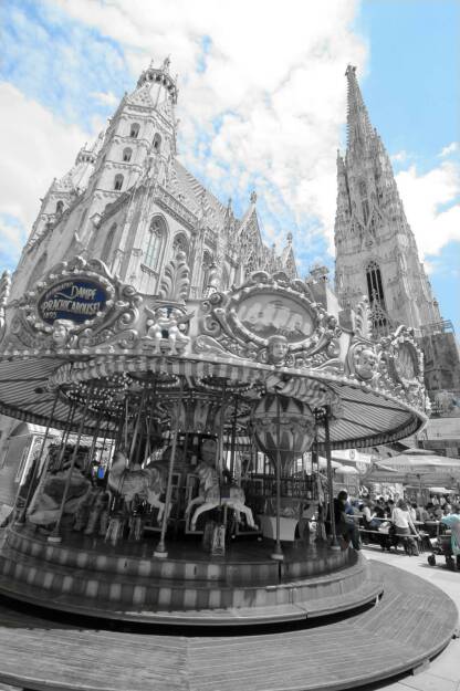 Wien Art Stephansdom (by Safet Hasanoski) (30.08.2018) 