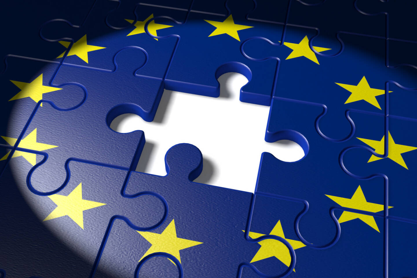 Brexit, Puzzle, EU - https://de.depositphotos.com/115426432/stock-photo-brexit-the-missing-piece-in.html