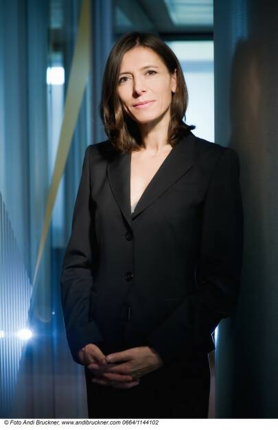 Helen Pelzmann, Partnerin EY Law und Verantwortliche für die Initiative „Women. Fast Forward“ bei EY Österreich, Credit: Andi Bruckner, © Aussender (05.09.2018) 