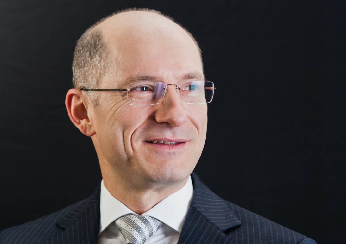 Franz Weis, Portfoliomanager des Comgest Growth Europe, Credit Comgest