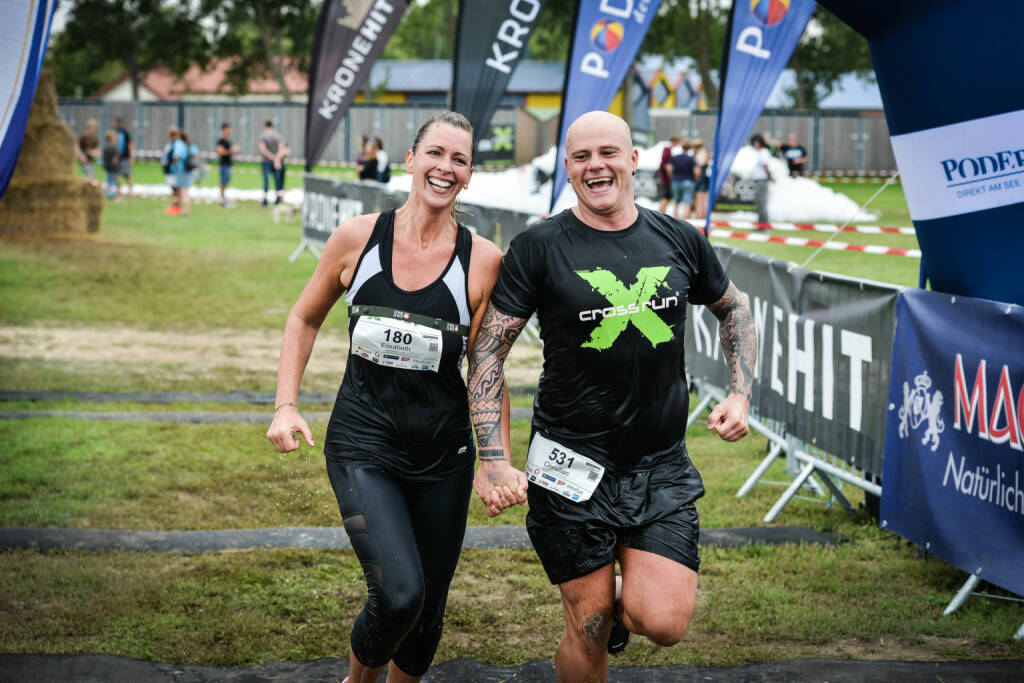  X Triathlon am Strandbadgelände in Podersdorf, © Sportograf, © Aussendung (17.09.2018) 