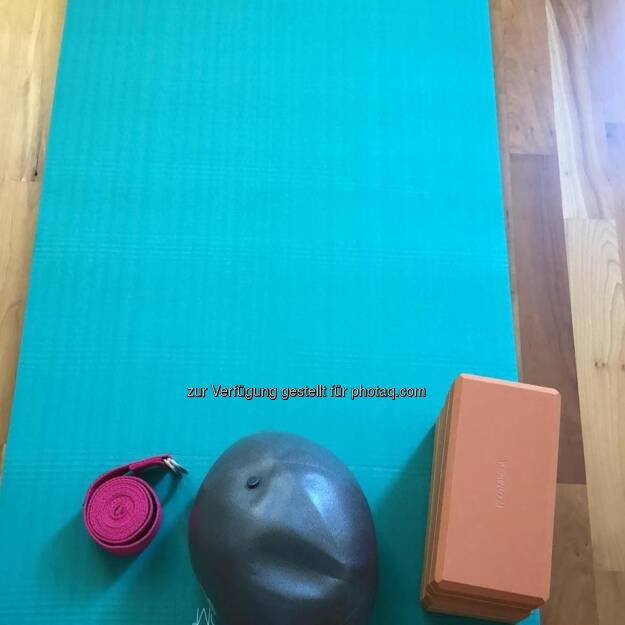 Yoga (19.09.2018) 