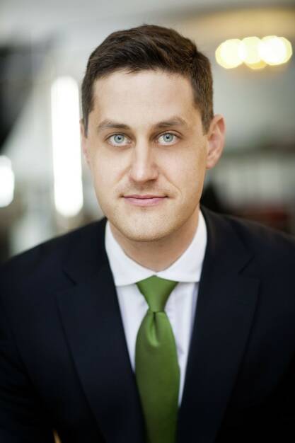 Die internationale Strategieberatung Oliver Wyman hat einen neuen Leiter für seine Digital, Technology & Analytics Practice (DTA): ab sofort ist Dr. Claus Herbolzheimer in Deutschland und Österreich verantwortlich für diesen Bereich. Fotocredit:Oliver Wyman, © Aussendung (21.09.2018)