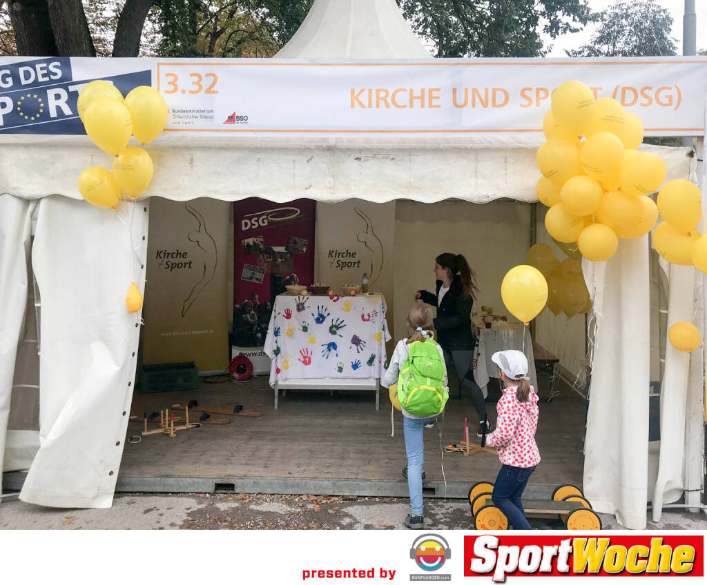 Kirche und Sport (DSG) (22.09.2018) 