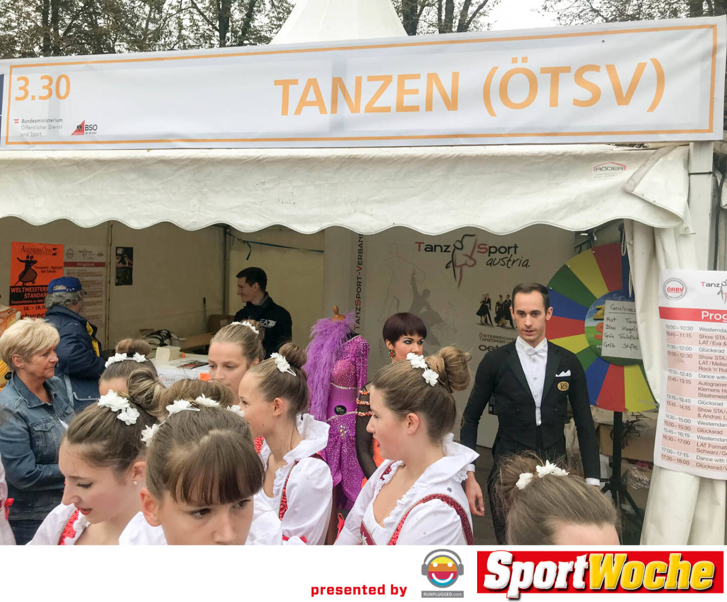 Tanzen (ÖTSV)