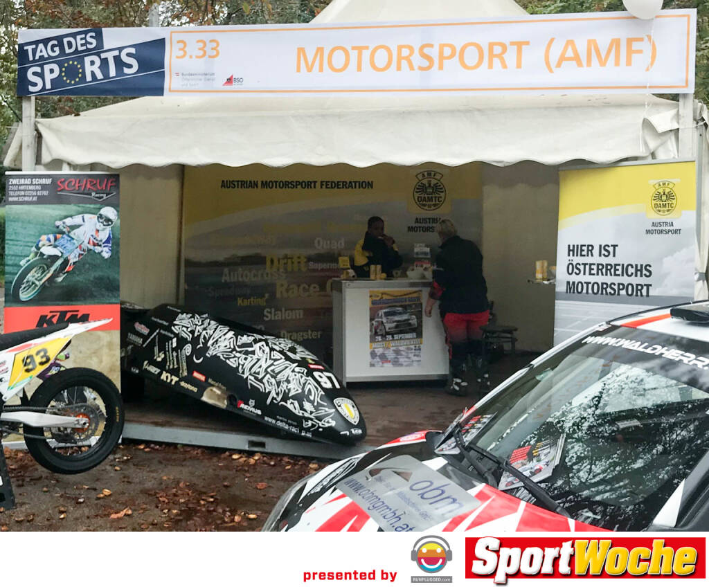 Motorsport (AMF) (22.09.2018) 