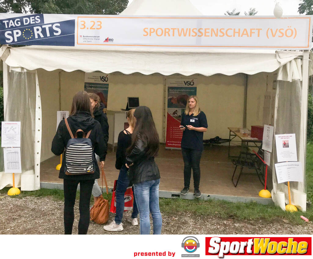 Sportwissenschaft (VSÖ) (22.09.2018) 