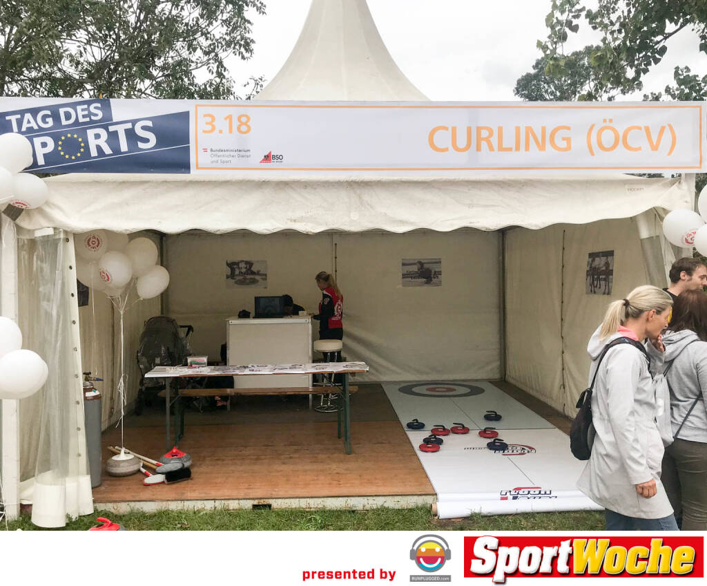 Curling (ÖCV) (22.09.2018) 