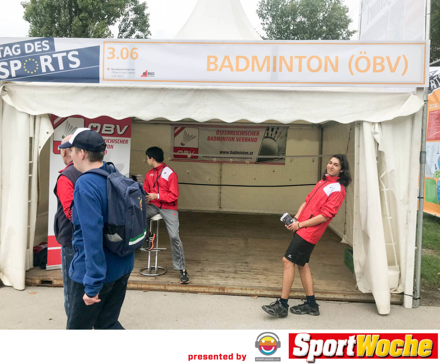 Badminton (ÖBV)