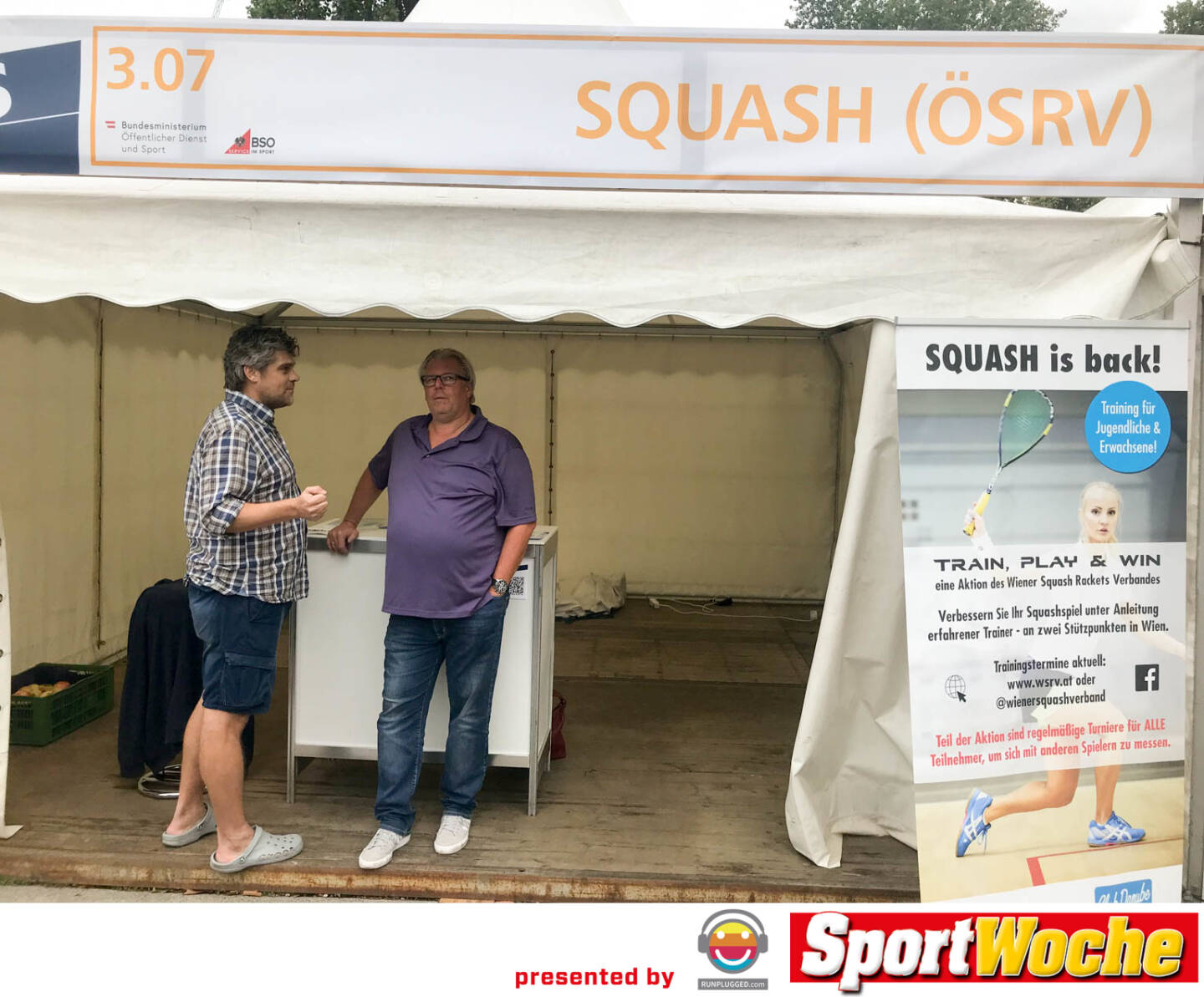 Squash (ÖSRV)