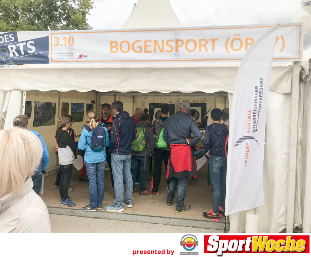 Bogensport (ÖBSV) (22.09.2018) 