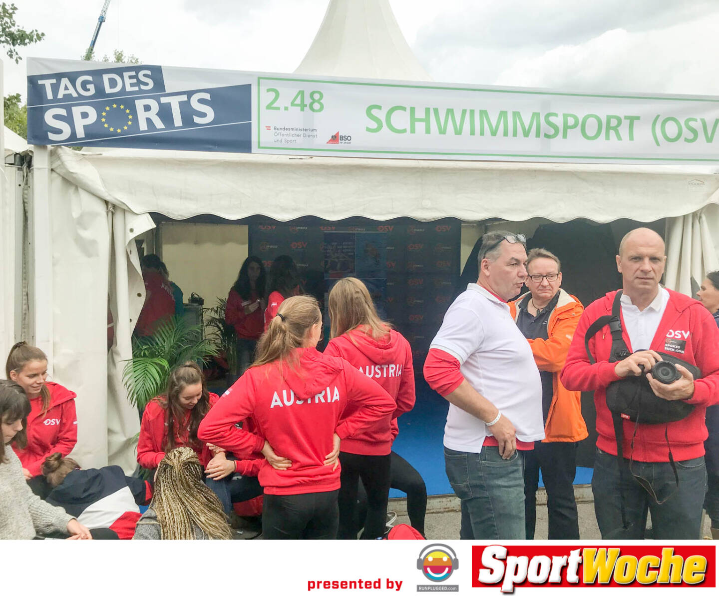 Schwimmsport (OSV)