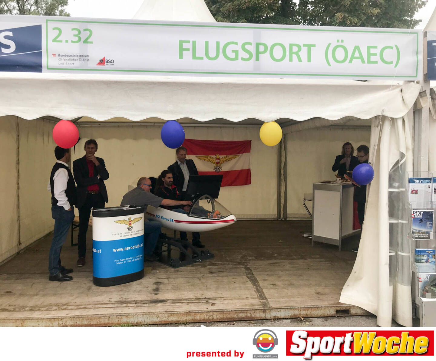 Flugsport (ÖAEC)