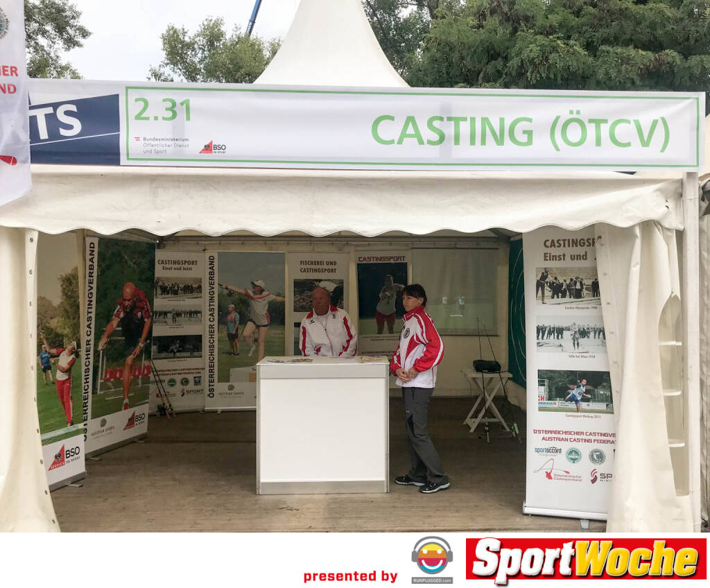 Casting (ÖTCV) (22.09.2018) 