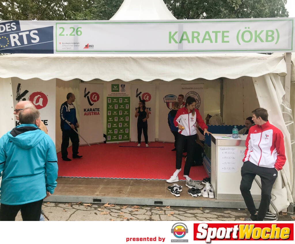 Karate (ÖKB) (22.09.2018) 