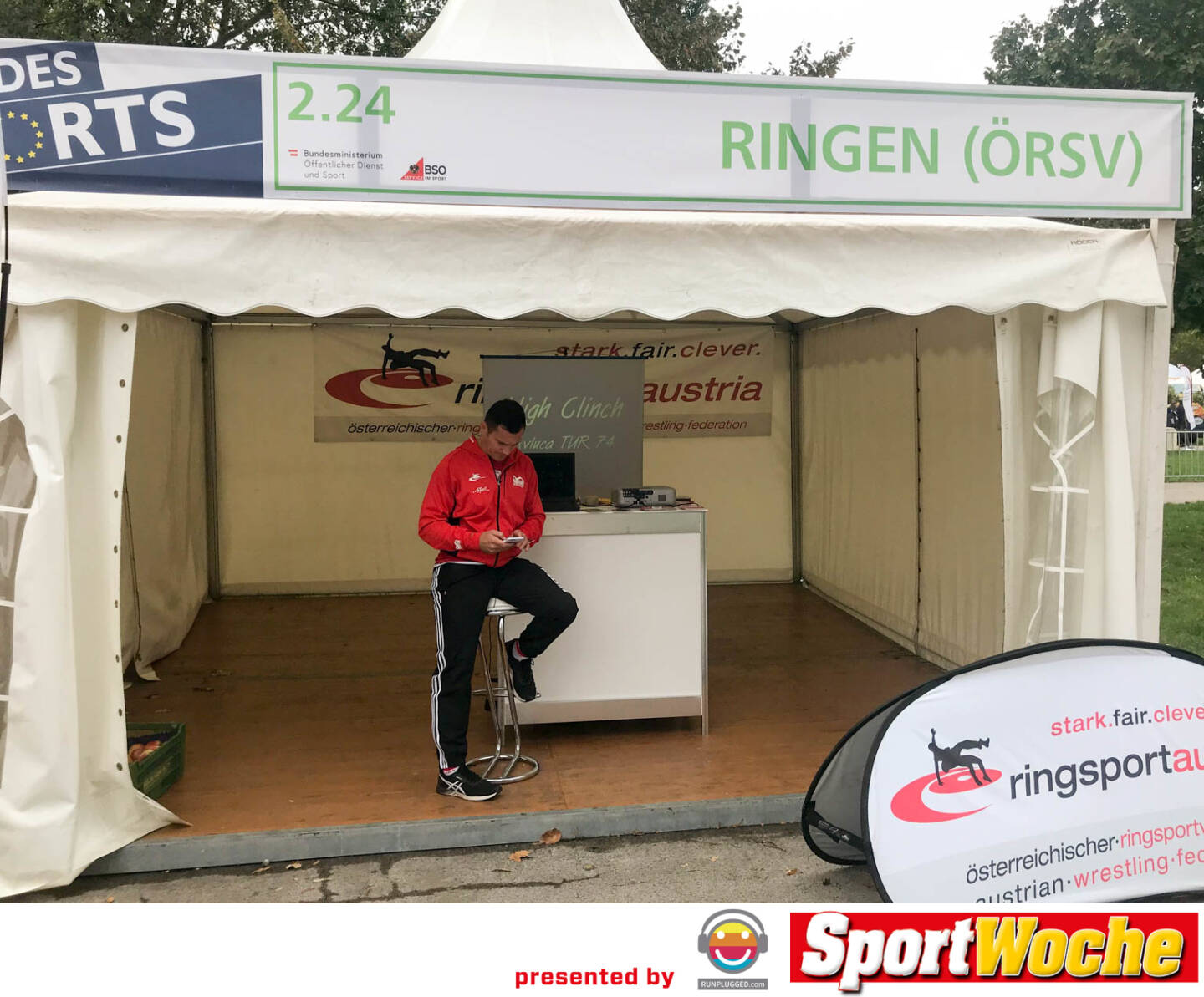 Ringen (ÖRSV)