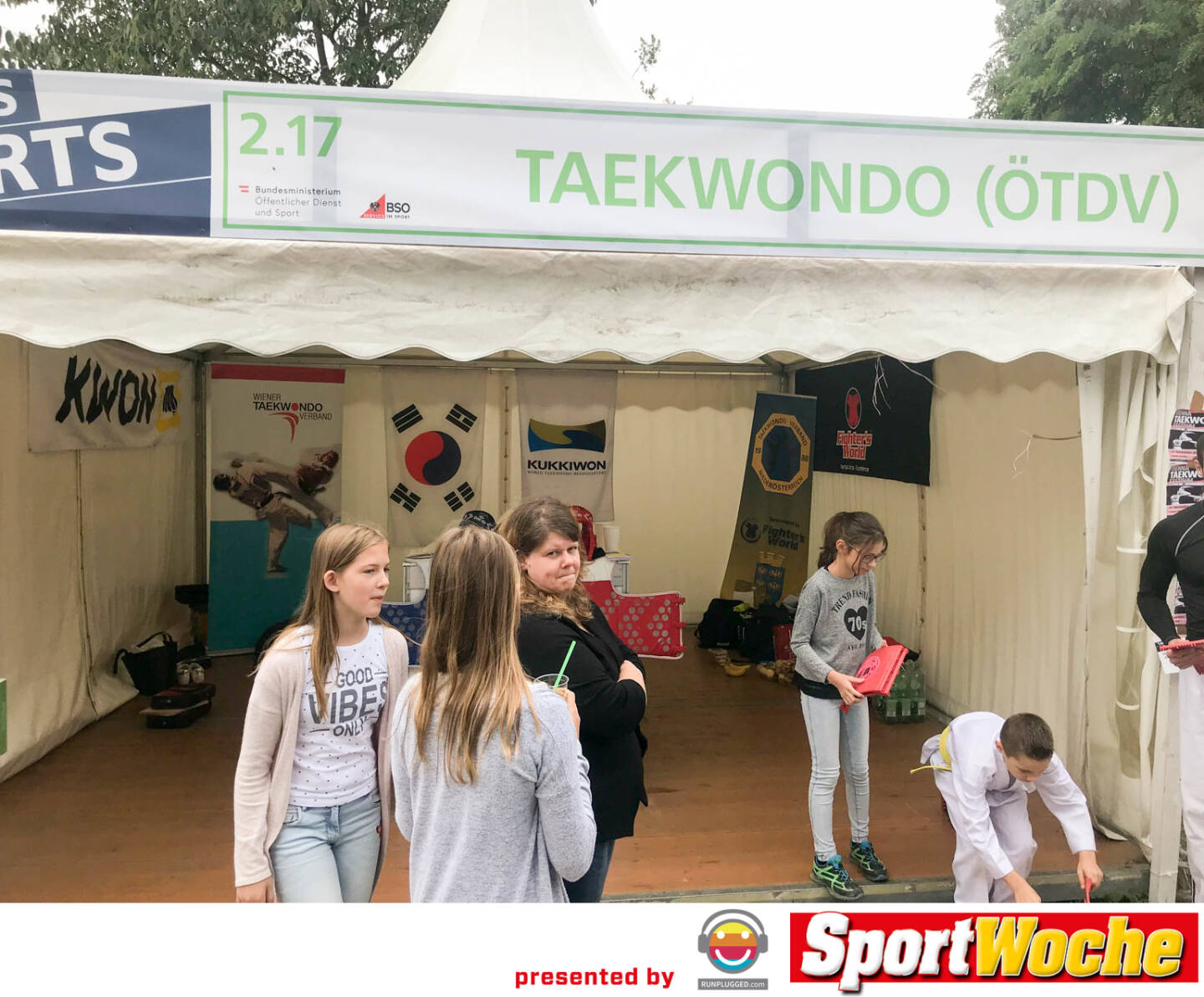 Taekwondo (ÖTDV)