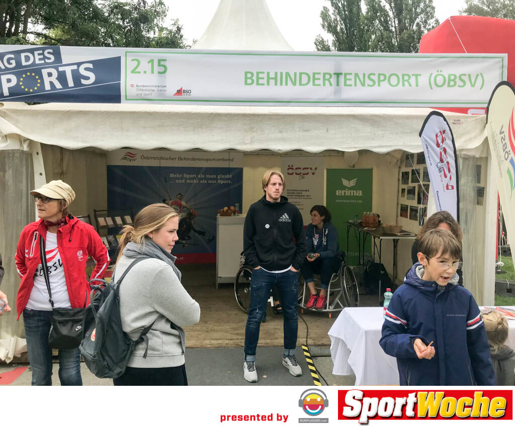 Behindertensport (ÖBSV) (22.09.2018) 