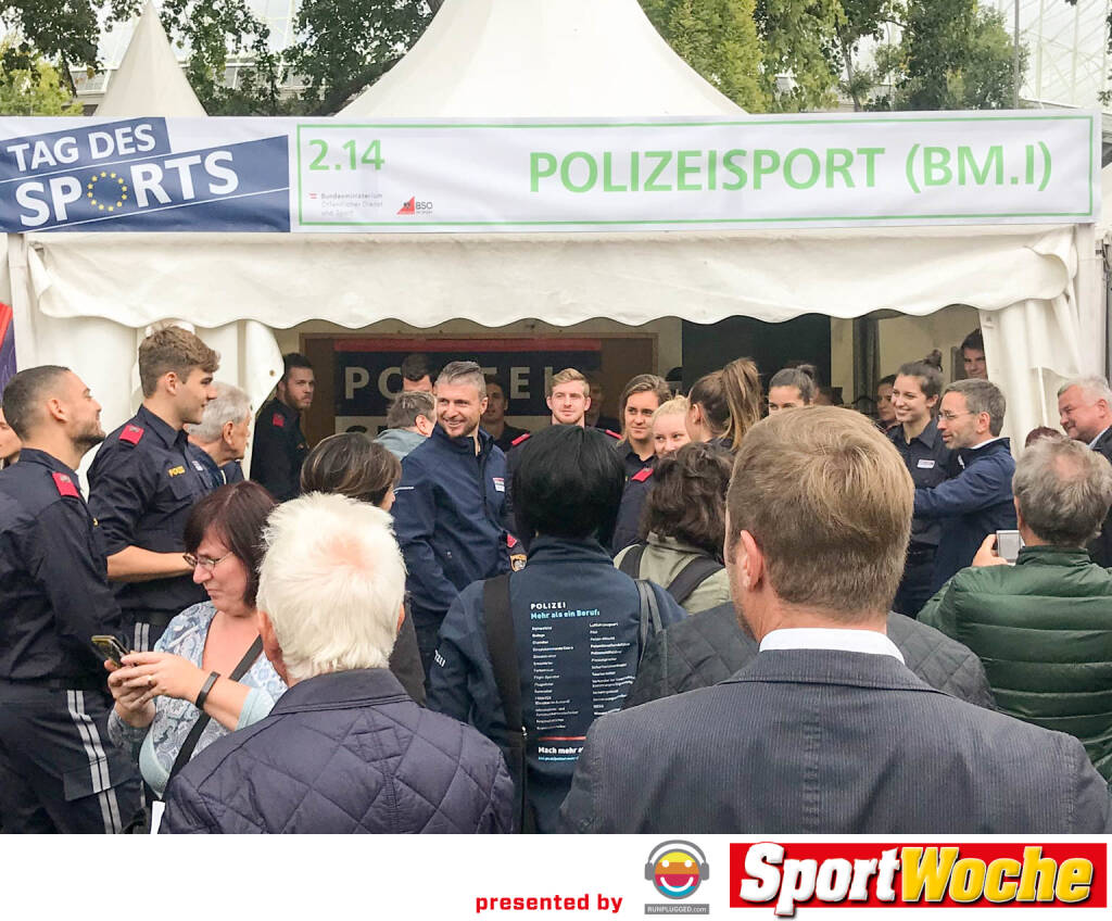 Polizeisport (BM.I) (22.09.2018) 