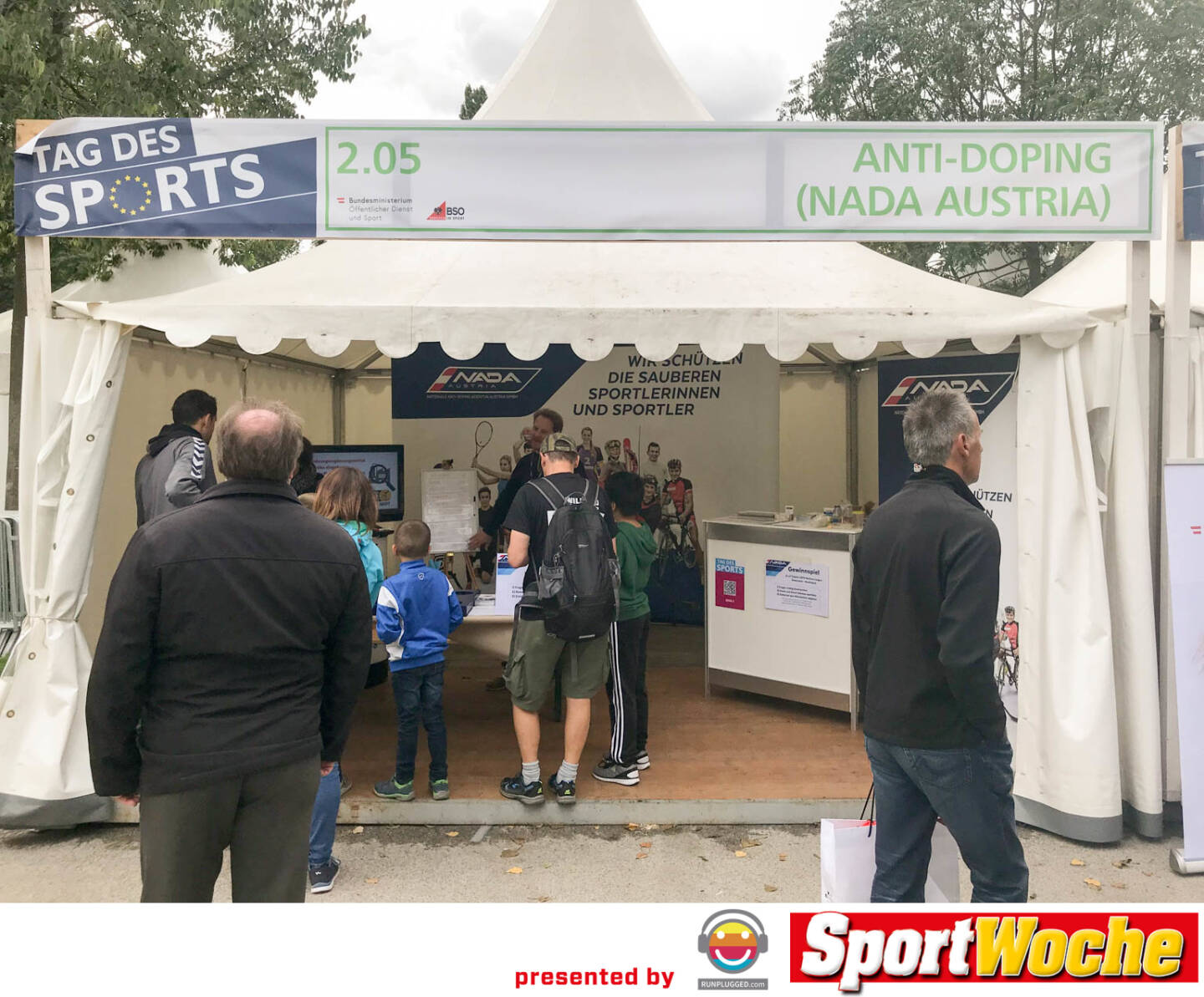 Anti-Doping (NADA-Austria)