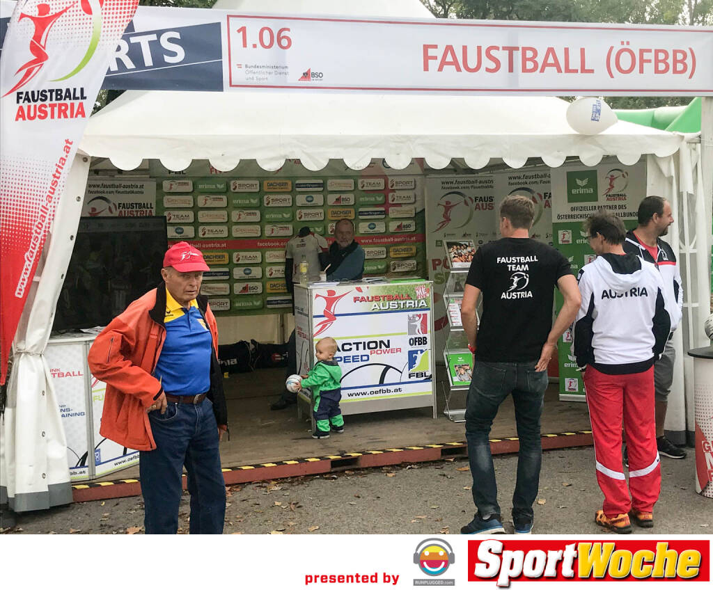 Faustball (ÖFBB) (22.09.2018) 