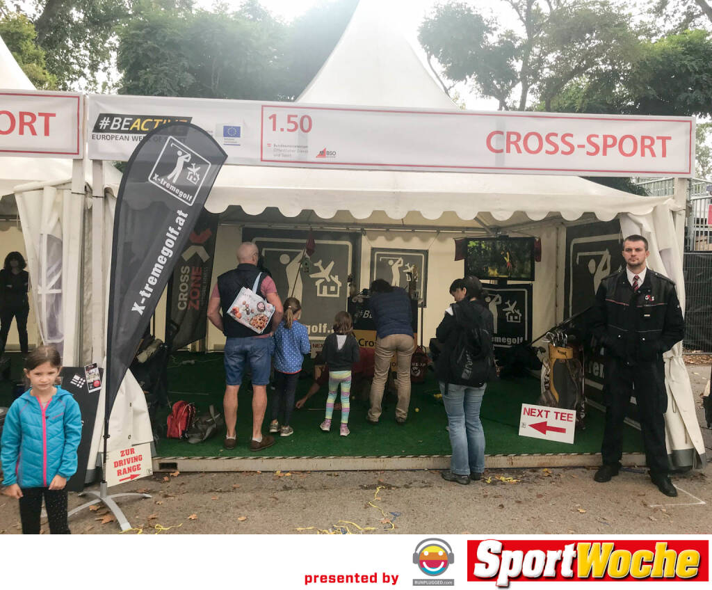 Cross-Sport (22.09.2018) 