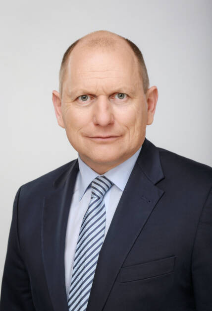 ORF: ORF-Generaldirektor Alexander Wrabetz bestellt Christoph Varga zum „ZiB 2“-Redaktionsleiter; Fotocredit:ORF, © Aussendung (26.09.2018) 