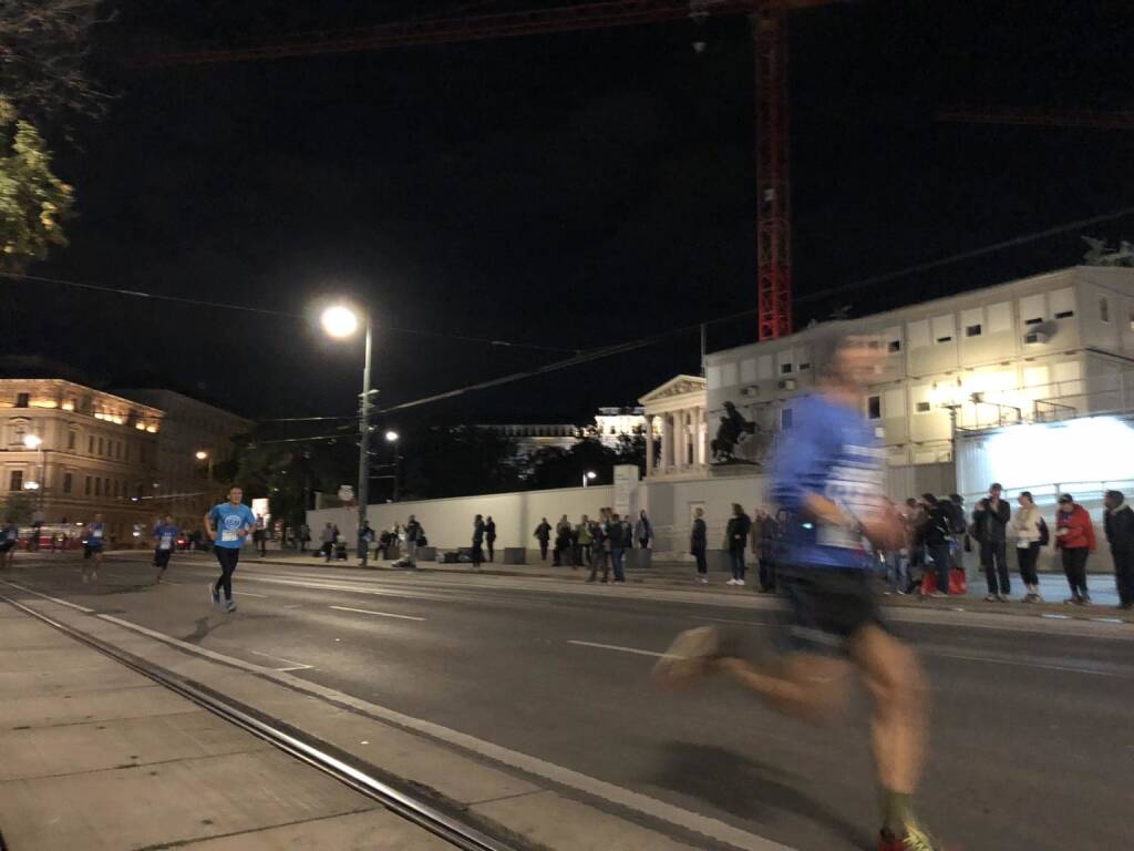 Christian Drastil Vienna Night Run 2018 (26.09.2018) 