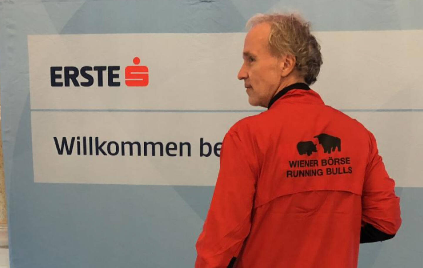 Wiener Börse Running Bulls