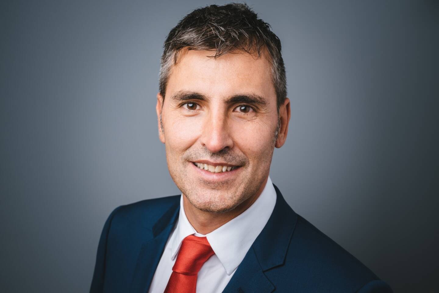 Unicredit Bank Austria: Mauro Maschio wird Vorstand der &bdquo;Privatkundenbank&ldquo; und verantwortet die Betreuung aller Privatkunden, Gesch&auml;ftskunden und Freien Berufe sowie der Private Banking Kunden, Credit: Unicredit Bank Austria