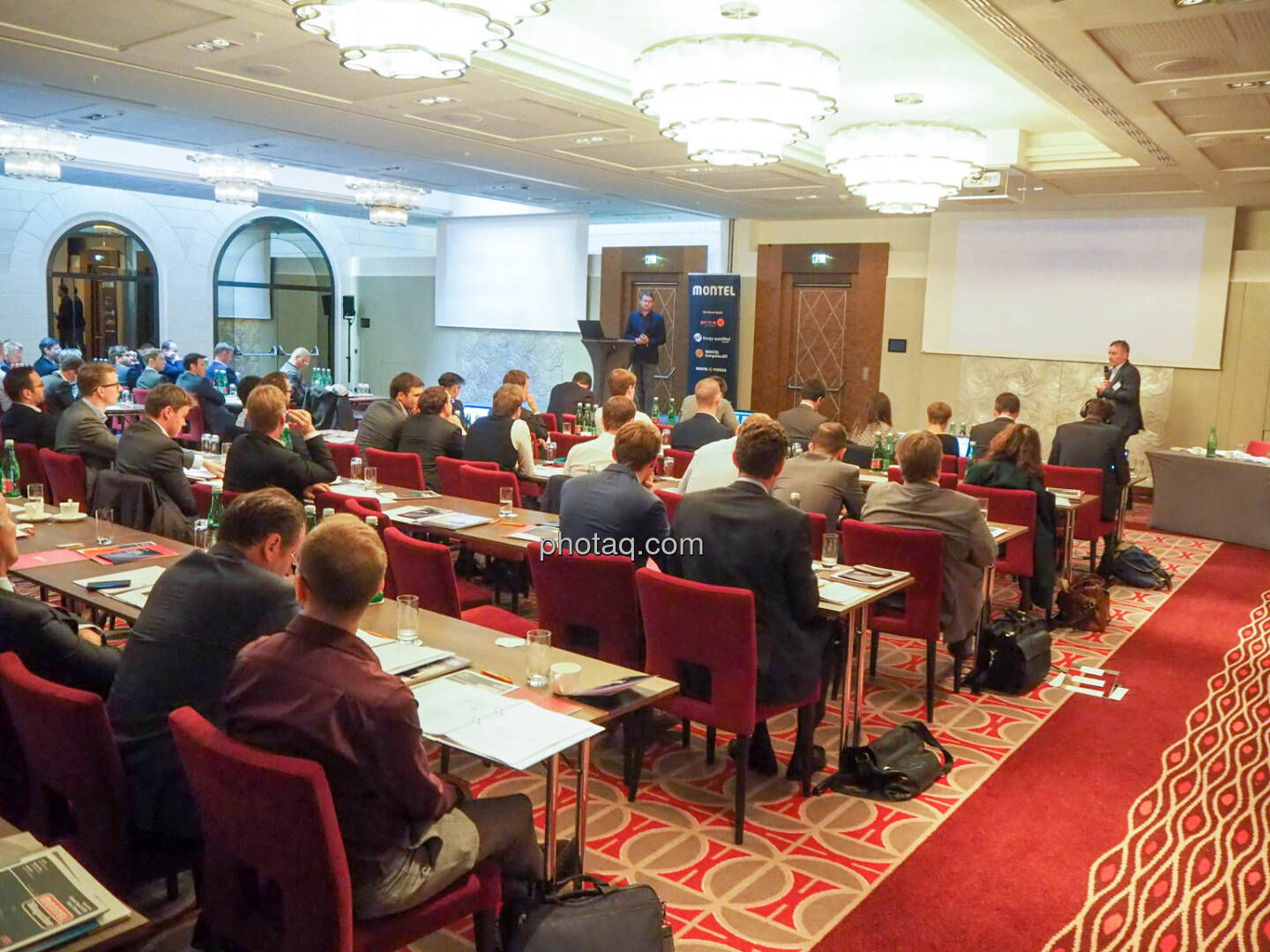 Austrian Energy Day 2018
