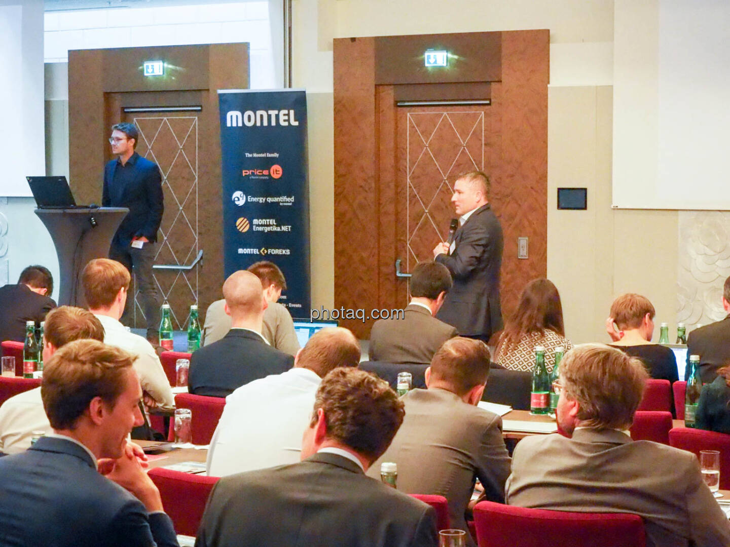 Austrian Energy Day 2018