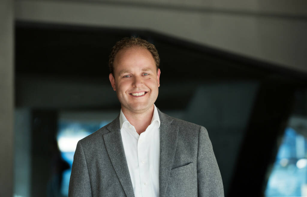 T-Mobile: Jan Willem Stapel wird neuer Geschäftsführer für Privatkundengeschäft bei T-Mobile mit UPC, Credit: T-Mobile, © Aussendung (28.09.2018)