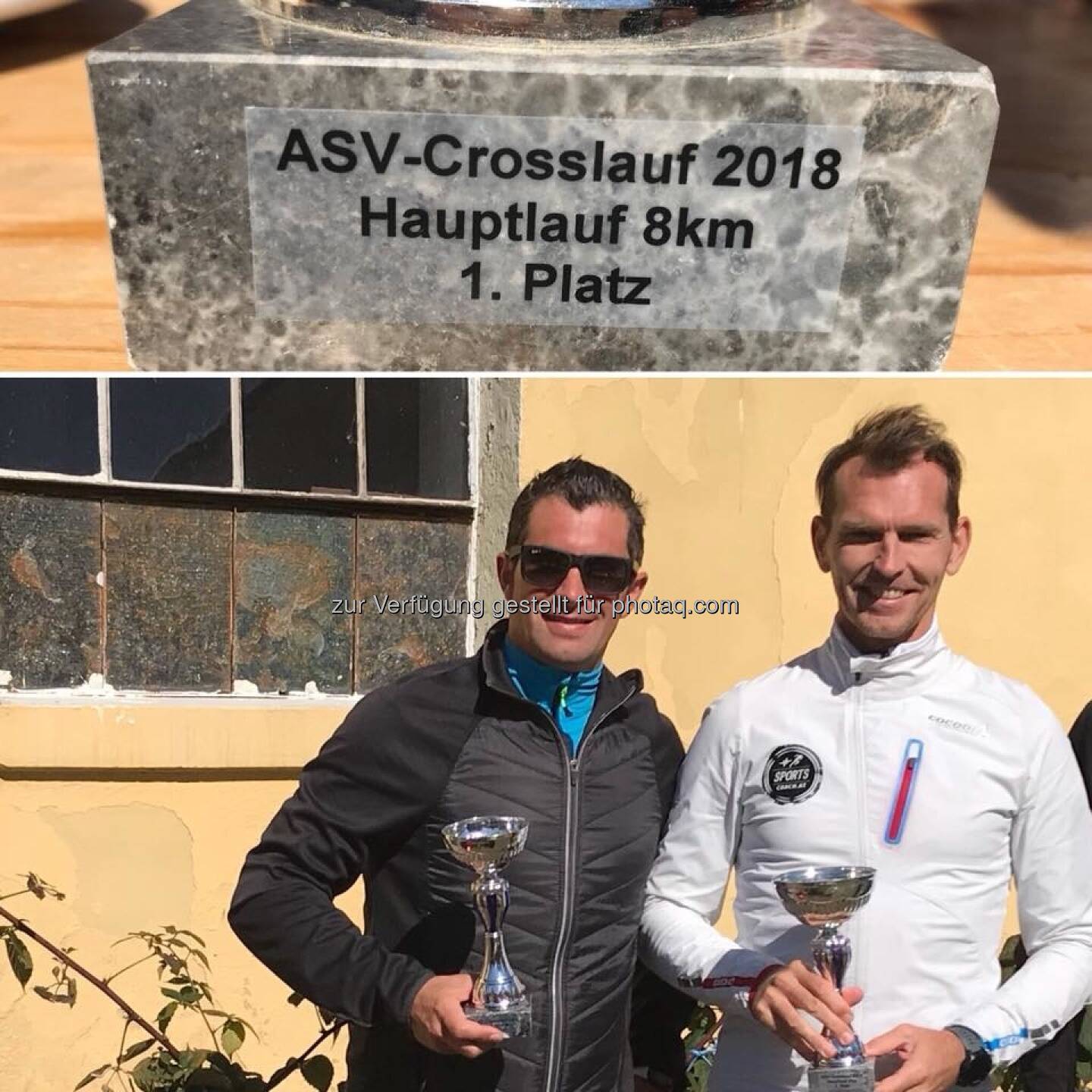 Thomas Hubmann, Mario Mostböck
