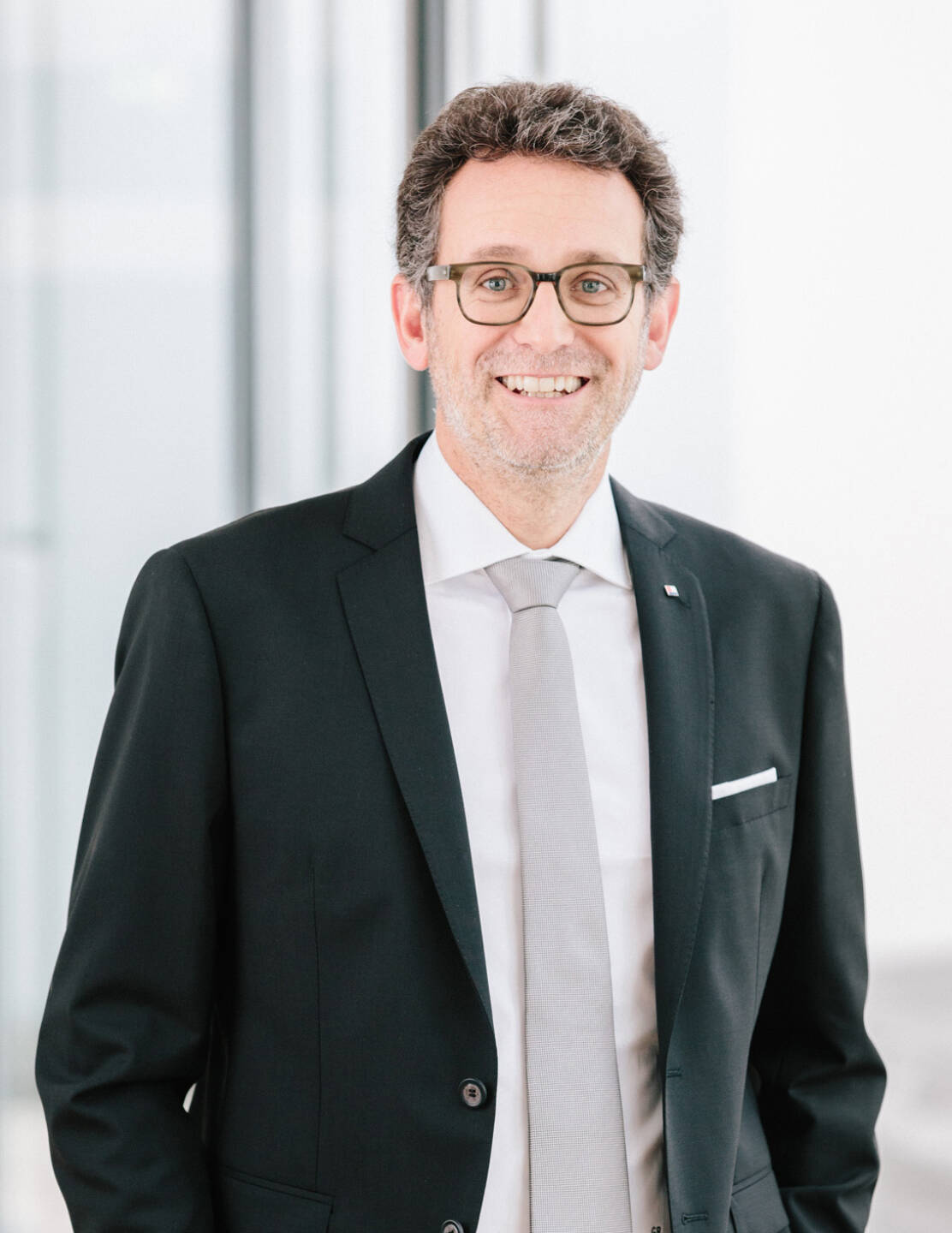 BTV-CEO Gerhard Burtscher, Credit: Thomas Schrott