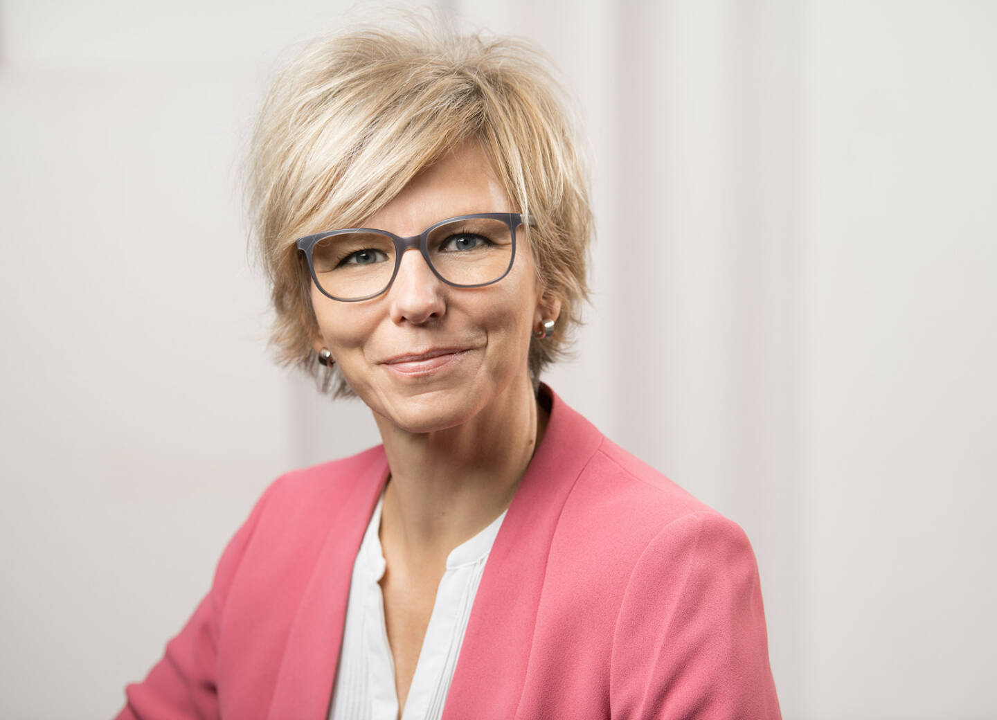 Carola Millgramm hat die Leitung der Gasabteilung der Regulierungsbehörde E-Control übernommen. Credit: Fotocredit:E-Control, Georg Wilke