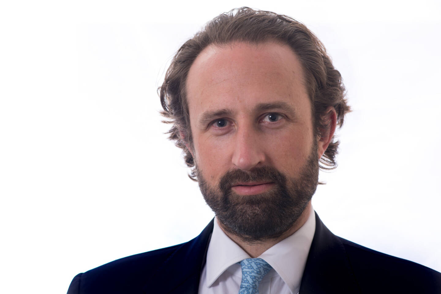 CA Immo: Keegan Viscius, langjähriger Senior Vice President von Starwood Capital Group, kommt in den CA Immo-Vorstand, Quelle: CA Immo