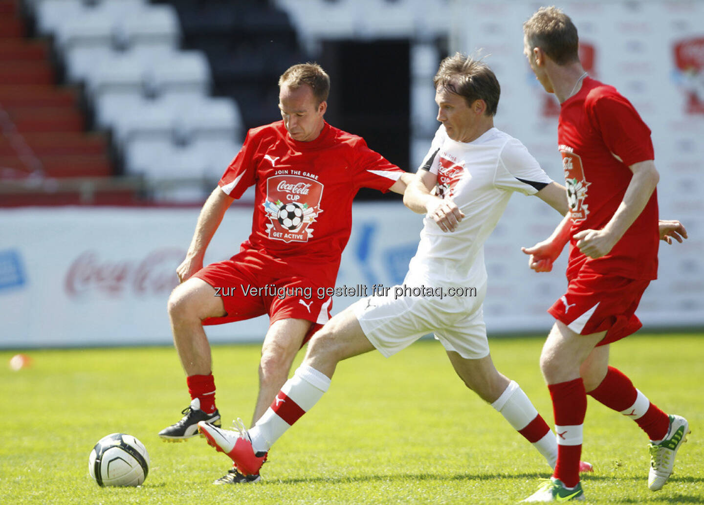 Coca Cola Cup, Bundesfinale, Roman Maehlich, Foto: GEPA pictures/ Mario Kneisl
