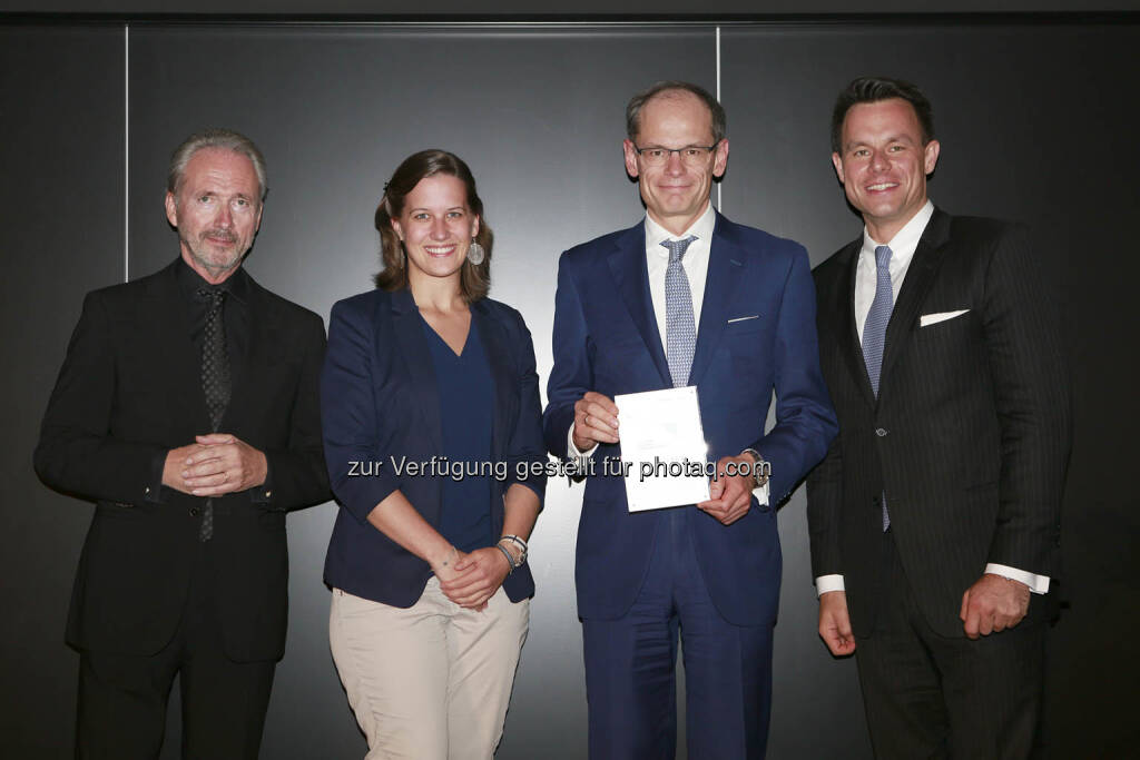 C.I.R.A. Jahreskonferenz 2018, Christoph Boschan (Wiener Börse), © C.I.R.A./APA-Fotoservice/Bargad Fotograf/in: Nadine Bargad (18.10.2018) 