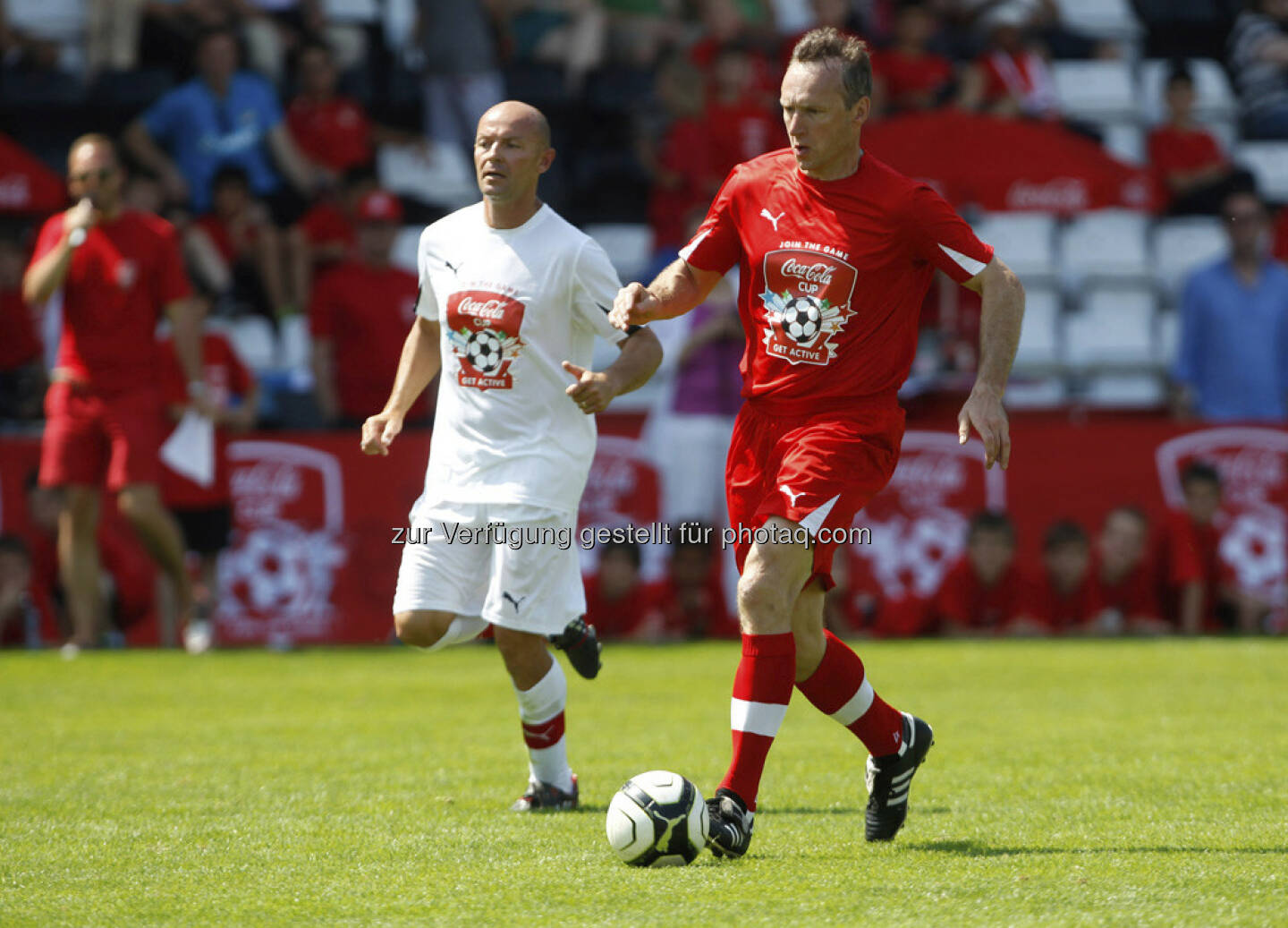 Coca Cola Cup, Bundesfinale, Anton Pfeffer, Foto: GEPA pictures/ Mario Kneisl