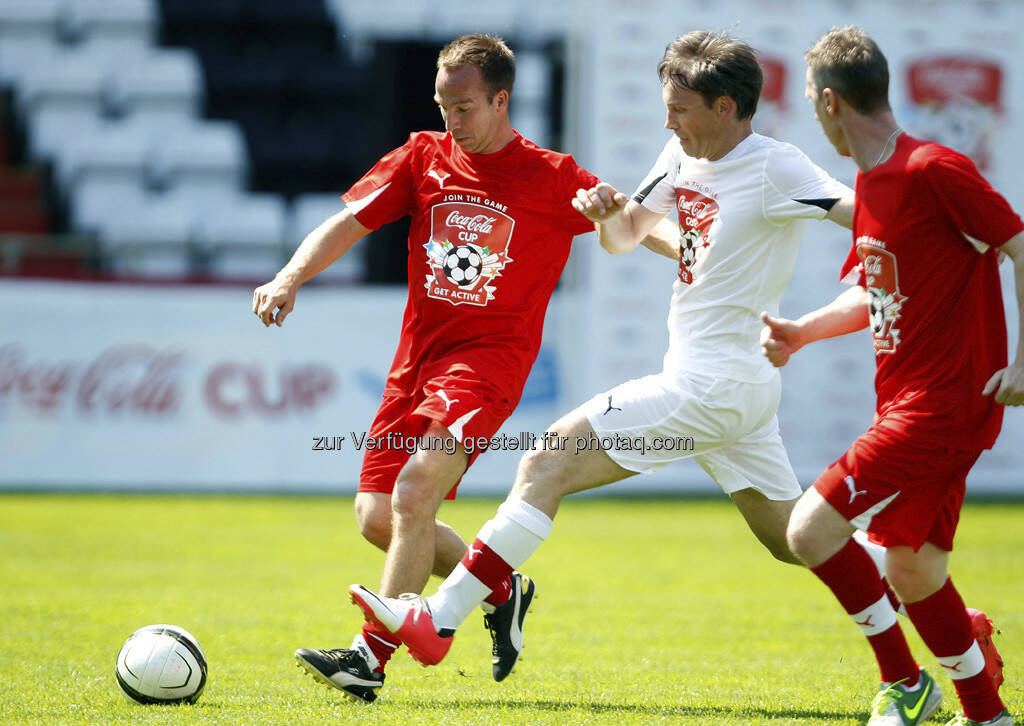 Coca Cola Cup, Bundesfinale, Roman Maehlich, Foto: GEPA pictures/ Mario Kneisl (17.06.2013) 