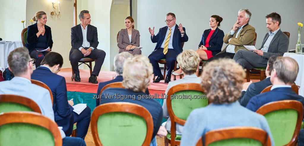 Podium (19.10.2018) 