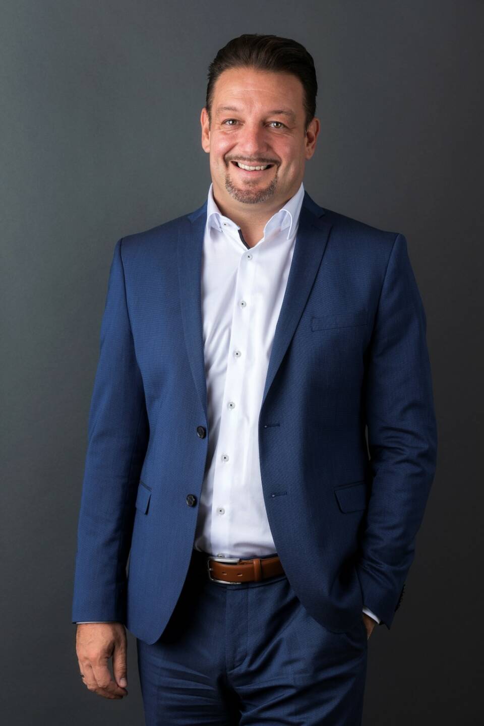 Uniqa Insurance Group AG: Manfred Miglar wird Uniqa Landesdirektor in Tirol; Credit: Uniqa